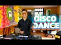 Lagu MIX FIESTA DISCO 70's 80's #02 (BEE GEES, DONNA SUMMER, GREASE, ABBA, MICHAEL JACKSON, BLONDIE)