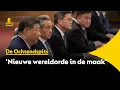Download Lagu Xi en Poetin versterken samenwerking: wake-up call voor Europa