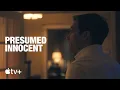 Presumed Innocent Rusty Gets Arrested Episode 2 Scene Apple TV