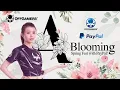 A Blooming Spring Fest with PayPal