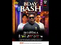 Download Lagu Stepha's Inn Waanie's Birthday Celebration Dj ice Q 2025