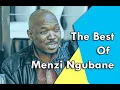 Download Lagu The best of Menzi Ngubane