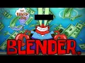 Download Lagu Wie Reich ist Mr. Krabs wirklich?