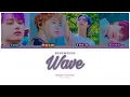 Download Lagu SEVENTEEN - 'WAVE' COLOR CODED from the 8TH mini album \