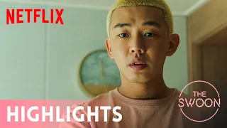 Download Do not open that door | #Alive | Netflix [ENG SUB] MP3