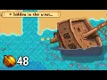 All 130 Golden Walnuts - Stardew Valley Guide