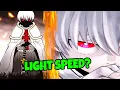 Sho s Powers Explained Severed Universe Fire Force