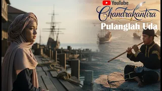 pulanglah uda cover lagu minang legendaris karya syam tanjung u0026 yongky rm