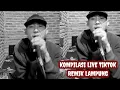 REMIK LAMPUNG OJK TERBARU 2025 || KOMPILASI LIVE TIKTOK MEKHANAI KELAWI 