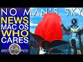 Update News Apple Mac Possible Release Date Expedition A Big One No Man s Sky NMS Scottish Rod