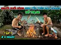 Download Lagu Người Cuối Cùng Còn Thử Thách SINH TỒN Trên ĐẢO HOANG Hồ Trị An Sẽ Thắng 10 Triệu