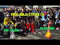 Lagu FULL VIDEO‼️ RYAN MEE X GOLDEN BOY LAGI LAGI JUARA 1 KELAS NINJA STROKE 1.5