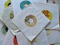 Lagu Rare 7 Inch Roots Reggae Vinyl Mix - 1970s/80s