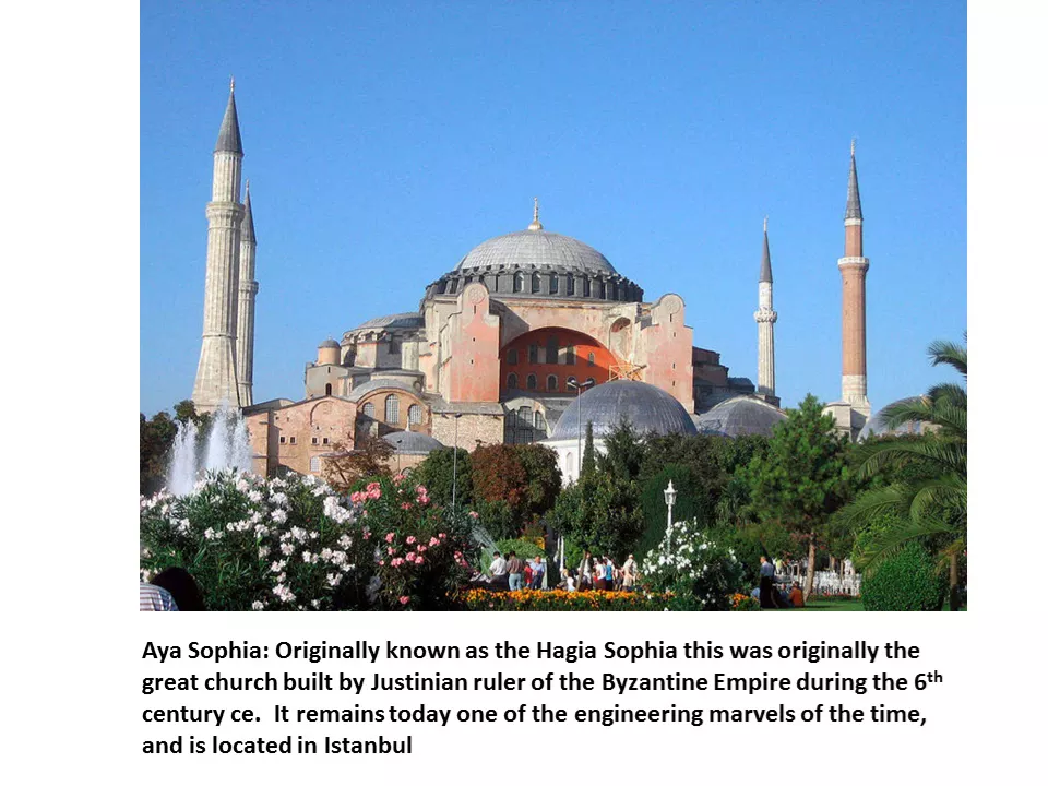 Ottoman, Safavid, and Moghul Islamic Empires