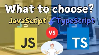 JavaScript vs TypeScript Which One Should You Learn
