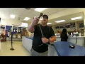 Post Office Calls the Cops on First Amendment Auditor - Broward County Florida