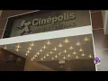 This movie theater takes watching movies to another level Cinepolis