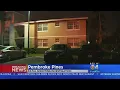 Deadly Shooting In Pembroke Pines