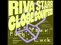 Gearbox - Riva Starr & Close Counters