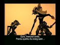 Download Lagu PAGELARAN WAYANG KULIT BERSAMA KI MANTEB SUDARSONO. LAKON DEWA RUCI PAKELIRAN PADHAT