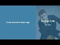 Alex Warren - Fine Place To Die [One hour loop]