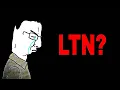 Signs you are a LTN low tier normie Brutal Blackpill