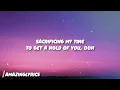Bausa - Magnetic (Lyrics)