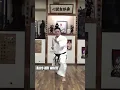 Powerful Kata of Okinawa Gojyu-ryu Karate