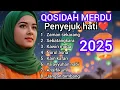 Download Lagu QOSIDAH  MERDU PENYEJUK HATI❤ // MUSIK GAMBUS PALING BANYAK DICARI. 