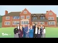 Berkshire Money Management - Wealth Advisory Process 2D Animation TADApix AI Studio