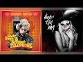 Download Lagu Lady Gaga - Heavy Metal Telephone (DJ Mashup Remix V2)