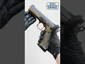 Download Lagu CZ TS 2 Deep Bronze. 9x19mm.  #shorts, #alien, #reloadingandmore, #9mm