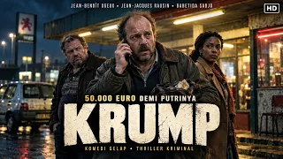 Krump | Film Lengkap Subtitle Indonesia 4K Ultra HD | Jean-Benoît Ugeux