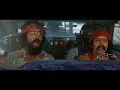 Cheech and Chong - Acid Scene