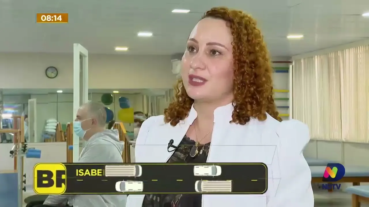 Pesquisas apontam que acidentes nas rodovias acabam onerando o serviço público de saúde