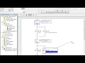 Traffic Light with SFC using RS Logix 5000 PART IX