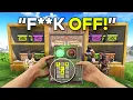 I Code Raided Toxic Rust Players