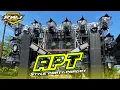 Download Lagu DJ APT Party Pargoy - RWJ MUSIC Spesial Karnaval KEBONREJO