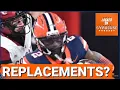 PRODUCTION Has Syracuse Football REPLACED their Offensive Leaders from 2025