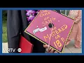 18-year-old is youngest to earn Master s Degree at Indiana University in 2024