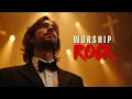 Download Lagu 🎸 Fire \u0026 Faith | Worship Rock That Lifts the Soul 🔥✝️