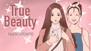 true beauty chapters 9 and 10 eng romance webtoon