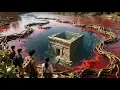 Download Lagu 【FULL MOVIE】古墓驚魂！探險小隊為尋寶穿越原始峽谷，水下竟暗藏千年古墓！#movie #恐怖 #惊悚