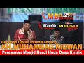 Ceramah Umum KH.Muhammad Ridwan Dalam Rangka Peresmian Mesjid Nurul Huda Desa Kirisik