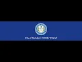 Hidalgo County Law Enforcement Presser