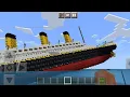 Download Lagu minecraft titanic true story but little different Full movie