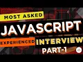 JavaScript coding interview JavaScript advanced interview questions uidevguide