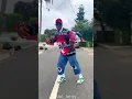Download Lagu Burna Boy Sitting on top of the world 🌎 Wow he can dance to anything 😱 #youtubeshorts #trending