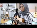 Download Lagu Iwan Fals - Barang Antik | cover by REGITA ECHA (lyric)