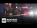 2 injured after shooting in Flatbush Brooklyn